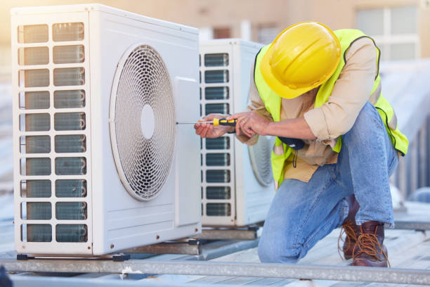 Best Seasonal HVAC Services in Lawton, MI