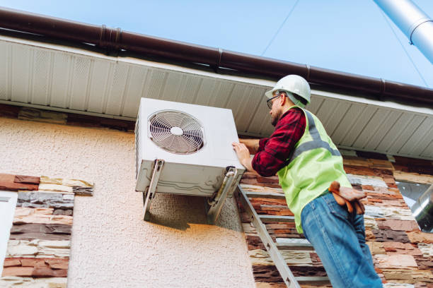 Best Thermostats and Smart Controls in Lawton, MI