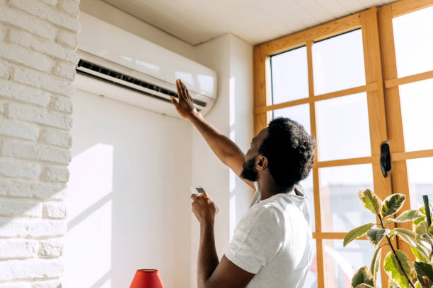 Best Emergency HVAC Services in Lawton, MI