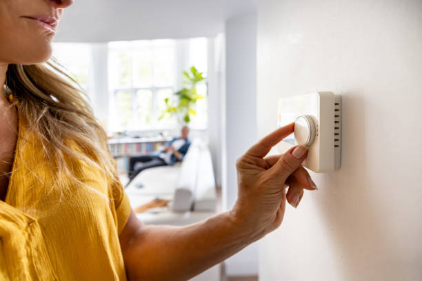Best Furnace Cleaning in Lawton, MI