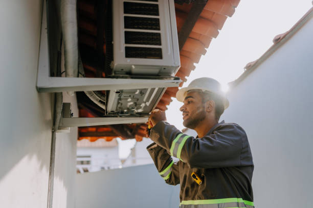 Best Solar-powered HVAC Systems in Lawton, MI