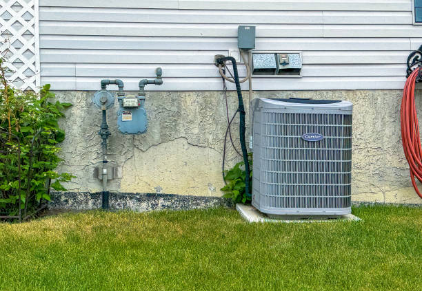Best HVAC Supply and Distribution in Lawton, MI
